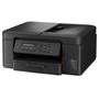 Multifuncional Tanque de Tinta DCP-T730DW, Wi-Fi, Bivolt, Duplex e ADF, BROTHER BROTHER Imagem de Multifuncional Tanque de Tinta DCP-T730DW, Wi-Fi, Bivolt, Duplex e ADF, BROTHER BROTHER