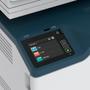 Imagem de Multifuncional Xerox Laser Color, Jato de Tinta, A4 24ppm, USB, Ethernet e Wireless - C235DNIMONO