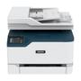 Imagem de Multifuncional Xerox Laser Color, Jato de Tinta, A4 24ppm, USB, Ethernet e Wireless - C235DNIMONO