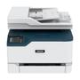 Imagem de Multifuncional  Xerox Laser Color, Jato de Tinta, A4 24ppm, USB, Ethernet e Wireless - C235DNIMONO
