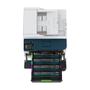 Imagem de Multifuncional Xerox Laser Color, Jato de Tinta, A4 24ppm, USB, Ethernet e Wireless - C235DNIMONO