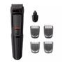 Imagem de Multigroomer Philips Series 3000 MG3711 preto 100V/240V 