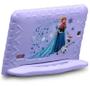 Imagem de Multilaser Tablet Infantil Frozen Plus 7 Polegadas 16Gb Nb31
