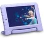 Imagem de Multilaser Tablet Infantil Frozen Plus 7 Polegadas 16gb Nb31