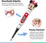 Imagem de Multilaser Termômetro Digital Ponta Flexível Disney Minnie