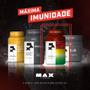 Imagem de Multimax Complex (90 caps) - Max Titanium