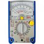 Imagem de Multimetro Analogico ET-3021C AZUL Minipa