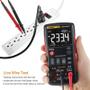 Imagem de Multimetro Aneng Q1 Digital True Rms Ac/Dc Capacimetro