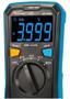 Imagem de Multímetro Digital Auto Range Ncv Temperatura Et-1050 Minipa