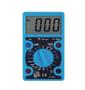 Imagem de Multimetro Digital Cat-I / Et-1000 Minipa