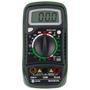 Imagem de Multimetro Digital com Data HOLD 4 Digitos - MAS830L