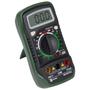 Imagem de Multimetro Digital com Data HOLD 4 Digitos - MAS830L