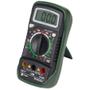 Imagem de Multimetro Digital Com Data Hold 4 Digitos - Mas830l