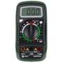 Imagem de Multimetro Digital Com Data Hold 4 Digitos - Mas830l