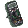 Imagem de Multimetro Digital Com Data Hold 4 Digitos - Mas830l
