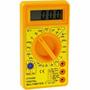 Imagem de Multimetro Digital Dt830b - Starfer