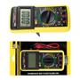 Imagem de Multimetro Digital Eda 9205A - 9Kf