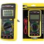 Imagem de Multimetro Digital Eda 9205A - 9Kf