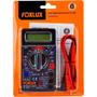 Imagem de Multimetro Digital Foxlux Ref-3001