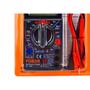 Imagem de Multimetro Digital Foxlux Ref-3001
