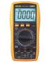 Imagem de Multímetro Digital Hikari Hm-2030 True Rms Capacimet Até 20A