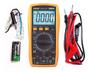 Imagem de Multímetro Digital Hikari Hm-2030 True Rms Capacimet Até 20A