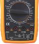 Imagem de Multimetro digital hm-2030 hikari