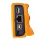 Imagem de Multímetro Digital HY4300 com Testador de Cabo de Rede e USB