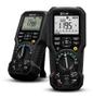 Imagem de Multímetro Digital Industrial True RMS Registro Dados Bluetooth Flir DM91