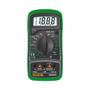 Imagem de Multímetro Digital Portátil ANENG AN8205C AC DC Volt Ohm Tester Com Termopar LCD Retroiluminado