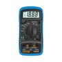 Imagem de Multímetro Digital Portátil ANENG AN8205C AC DC Volt Ohm Tester Com Termopar LCD Retroiluminado