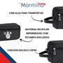 Imagem de Multimetro Digital profissional BEEP + Bolsa de transporte