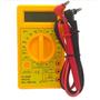 Imagem de Multimetro Digital Profissional Com Capacímetro 830 Series DT-830B