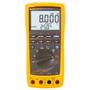 Imagem de Multímetro Digital T-Rms ProcessMeter CAT IV 600V / CAT III 1000V Fluke 787B