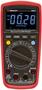 Imagem de Multímetro Digital Triplett MM525 True RMS - 6000 Contagens
