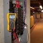 Imagem de Multímetro Digital True-Rms 117 - Fluke