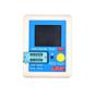 Imagem de Multímetro LCD LCR-T7 - Testador de Transistor com Display Colorido para Diodo, Triodo, Mosfet PNP e NPN