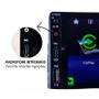 Imagem de Multimídia 1 Din 6,9" Ht-2690CA Carplay Android Auto Espelhamento Sem Fio Touch Screen H-tech