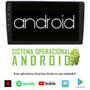 Imagem de Multimídia 10 Polegadas Android Fit 2008 Até 2013 + Câmera