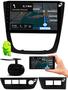 Imagem de Multimidia 2 Din 9" Android Gol Voyage Saveiro G5 Android Auto Car Play Sem Fio + Câmera de Ré