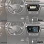 Imagem de Multimídia 2 Din 9" Polegadas Android Gol Voyage Saveiro G7 G8 2017 Em Diante + Câmera de Ré + Interface Comando de Volante
