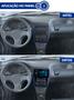 Imagem de Multimidia 2 Din 9" Polegadas Android Tela Flutuante Gol Parati Saveiro G2 Android Auto Car Play + Câmera Ré