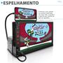 Imagem de Multimidia 2 Din Mp5 7 Pol Espelha Android Ios Bt Nissan