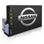 Imagem de Multimidia 2 Din Mp5 7 Pol Espelha Android Ios Bt Nissan