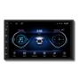 Imagem de Multimidia 7" android 2gb ram 32gb carplay android auto kx3