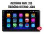 Imagem de Multimidia 7 Polegadas Android 13 Android Auto e Carplay Gps WIFI GPS