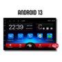 Imagem de Multimidia 7 Polegadas Android 13 Android Auto e Carplay Gps WIFI GPS