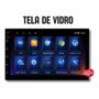 Imagem de Multimidia 7 Polegadas Android 13 Android Auto e Carplay Gps WIFI GPS