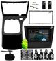 Imagem de Multimidia 7" Polegadas Android Celta G2 2006 a 2015 Prisma 2006 a 2012 CarPlay Wi-Fi + Câmera de Ré