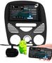 Imagem de Multimidia 7" Polegadas Android Palio Fire G2 Siena Strada Weekend Com Ar CarPlay Wi-Fi + Câmera de Ré